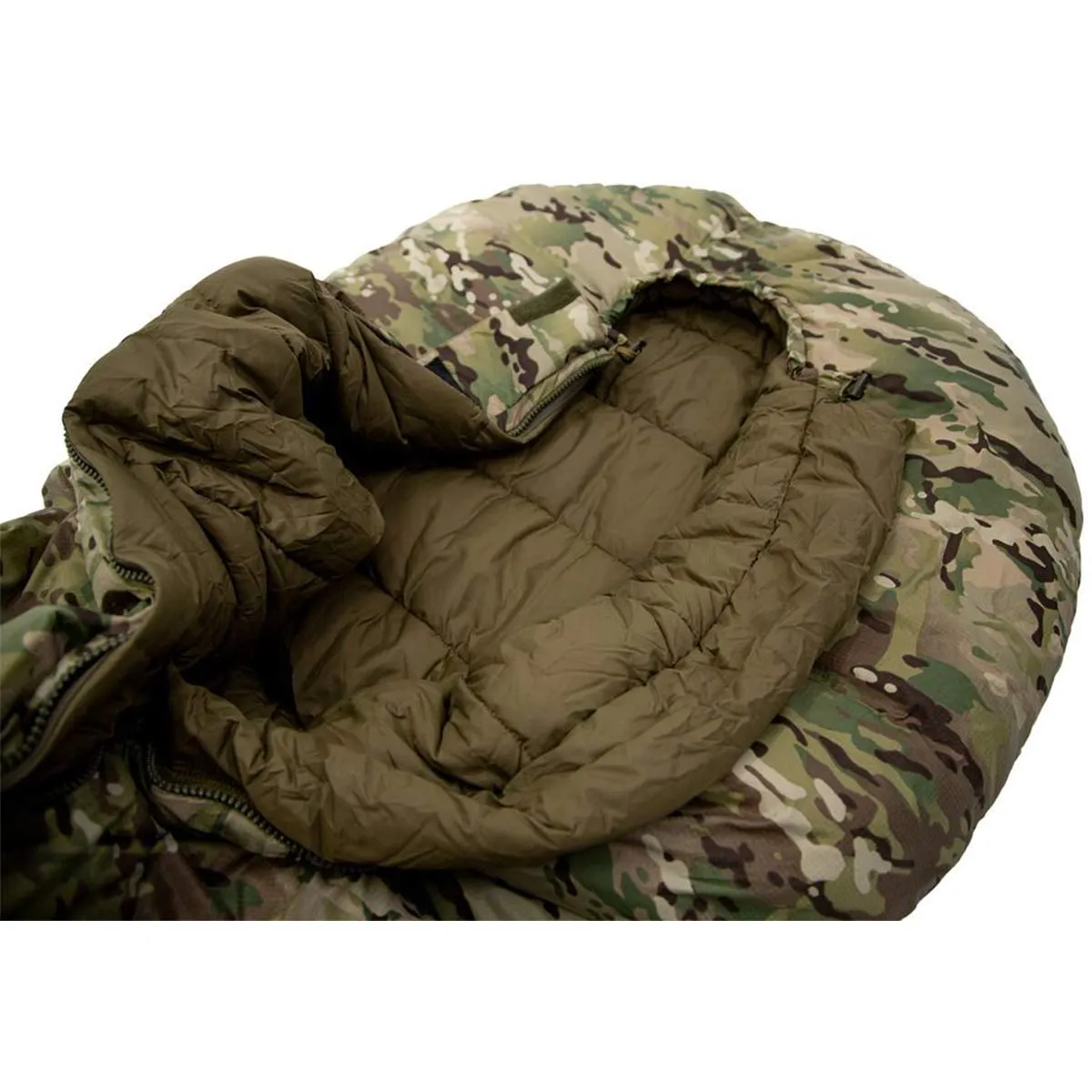 Carinthia Defence 4 Sleeping Bag Multicam