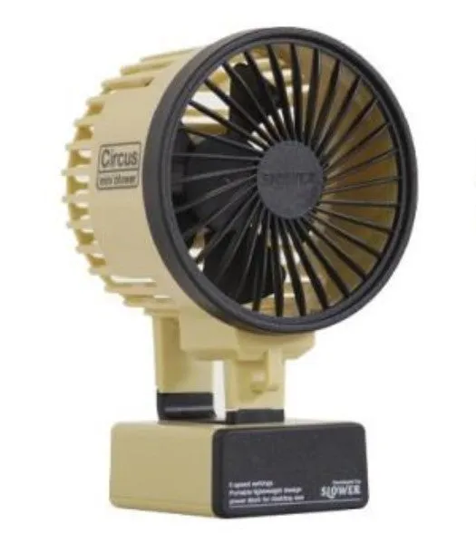 Circus Mini Blower