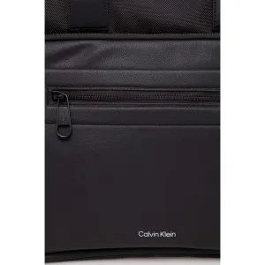CK ELEVATED LAPTOP BAG