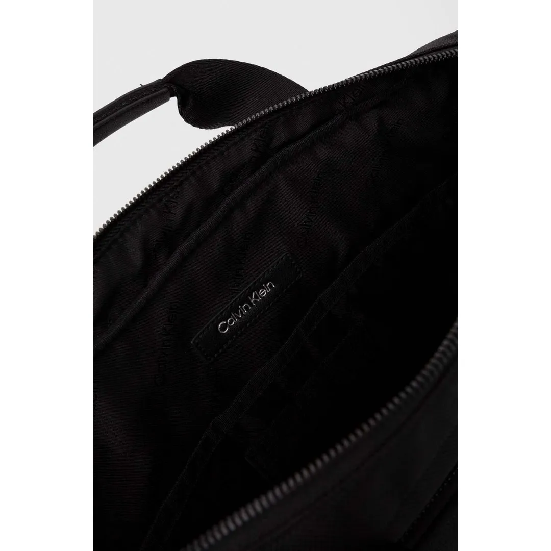 CK ELEVATED LAPTOP BAG