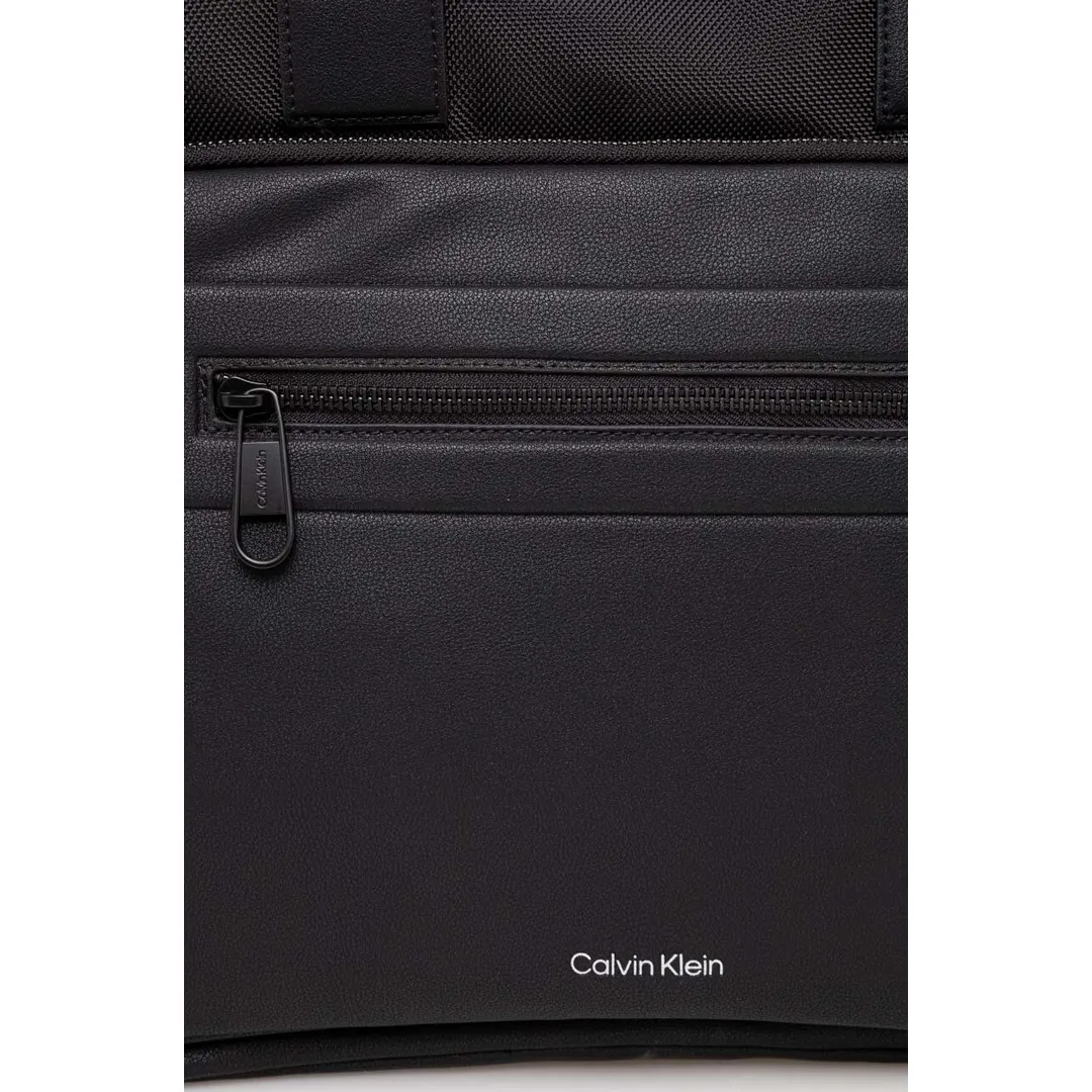 CK ELEVATED LAPTOP BAG