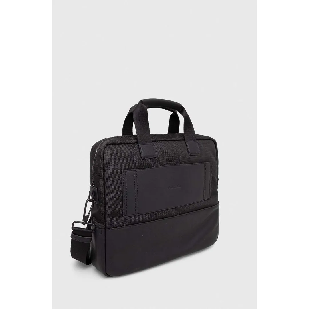 CK ELEVATED LAPTOP BAG