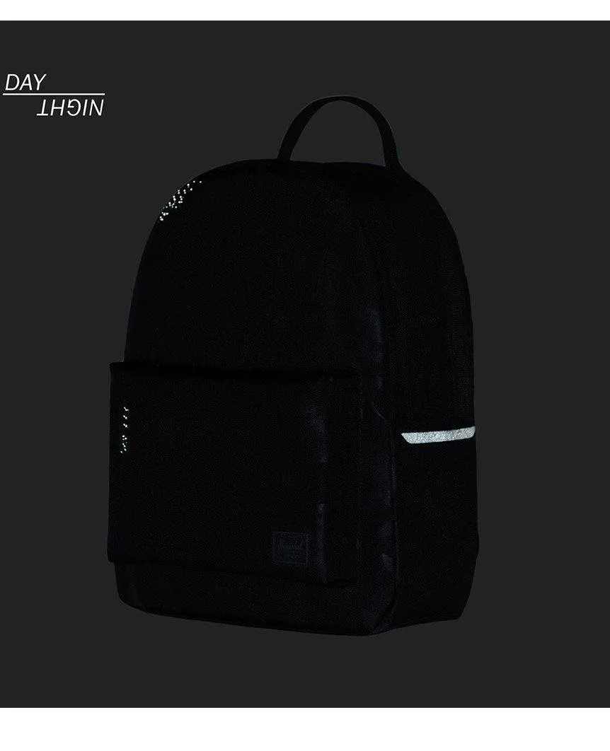 Classic Backpack XL Delta Black Tonal Camo