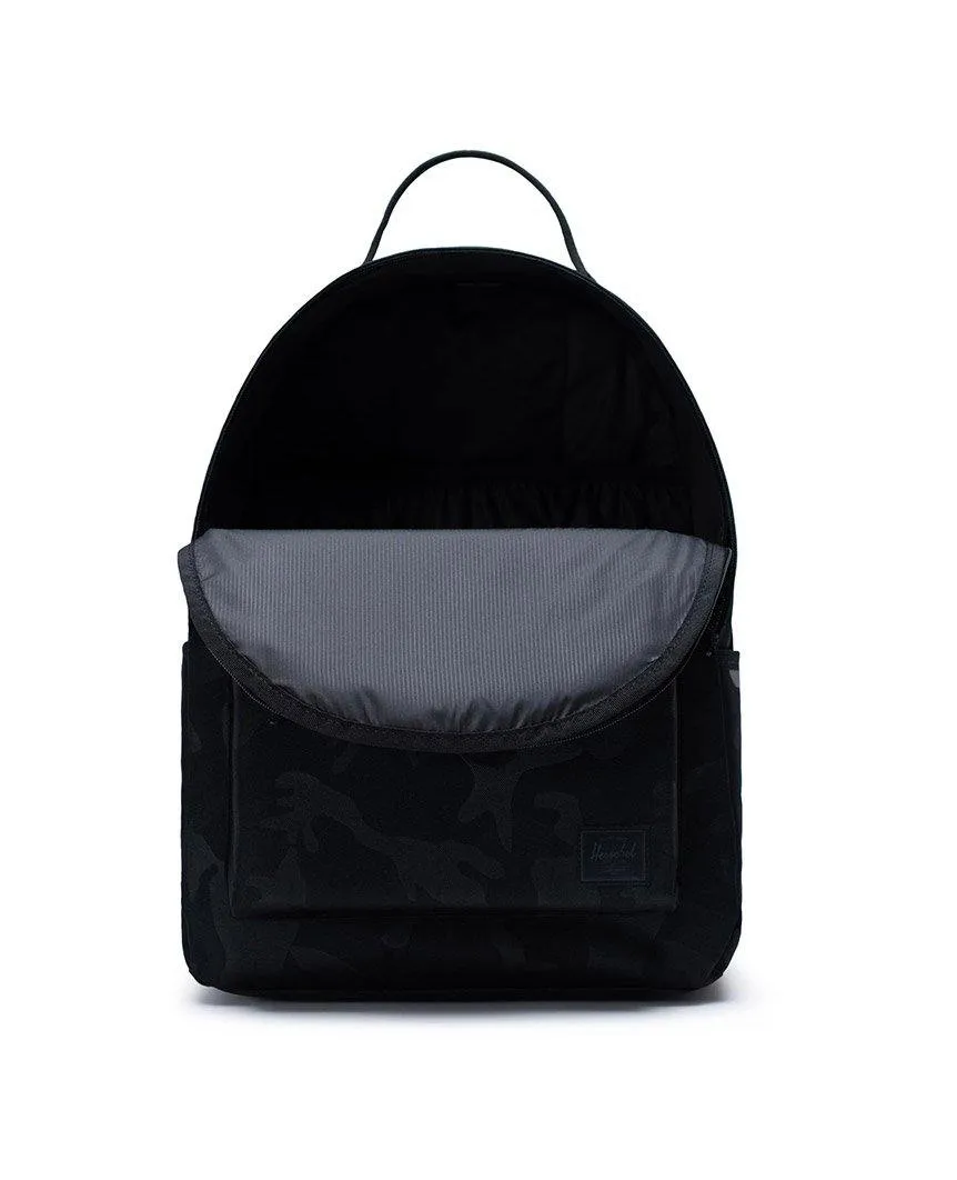 Classic Backpack XL Delta Black Tonal Camo