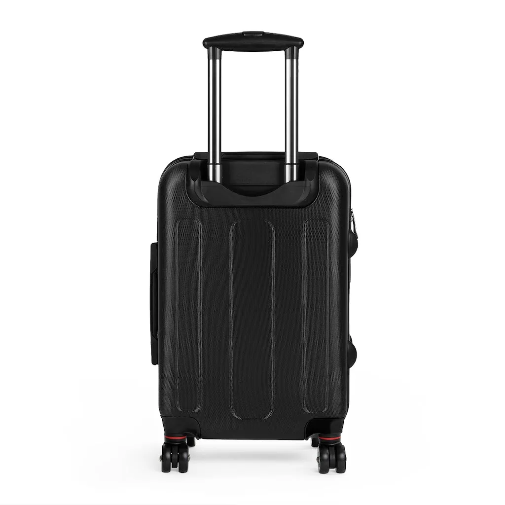 Coffin Never Trust the Living Suitcases / Beetlejuice