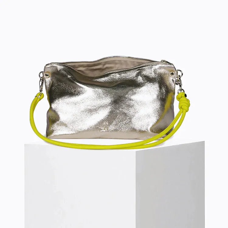 Craie Studio Mallow Bag - Or