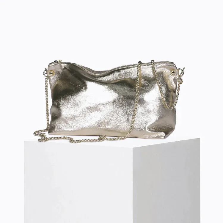 Craie Studio Mallow Bag - Or