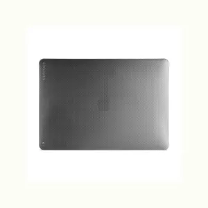 Decoded Snap On Case - Apple MacBook Air 13 inch m2/m3 / Frosted Black