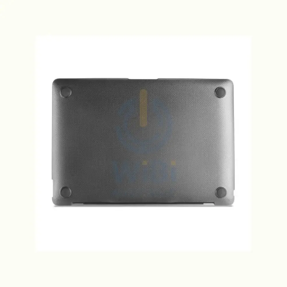 Decoded Snap On Case - Apple MacBook Air 13 inch m2/m3 / Frosted Black