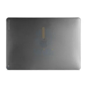Decoded Snap On Case - Apple MacBook Pro 16 inch m1/m2/m3 / Frosted Black