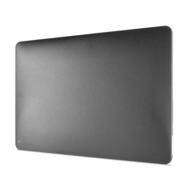 Decoded Snap On Case - Apple MacBook Pro 16 inch m1/m2/m3 / Frosted Black