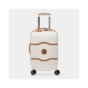 Delsey Chatelet Air 2.0 55cm Angora 4Dw Cabin Trolley Case