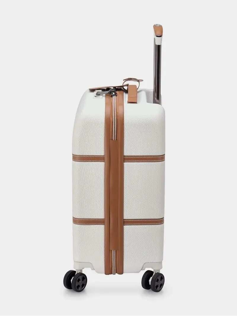 Delsey Chatelet Air 2.0 55cm Angora 4Dw Cabin Trolley Case
