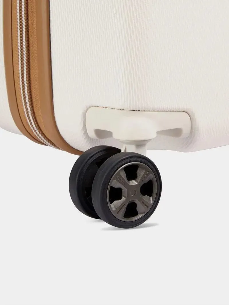 Delsey Chatelet Air 2.0 55cm Angora 4Dw Cabin Trolley Case