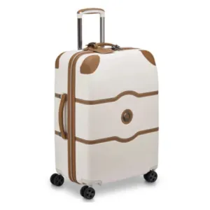 Delsey Chatelet Air 2.0 70cm Angora 4Dw Trolley Case