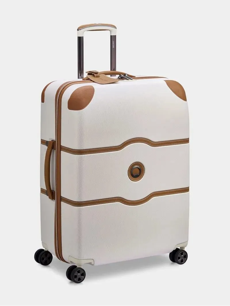 Delsey Chatelet Air 2.0 70cm Angora 4Dw Trolley Case