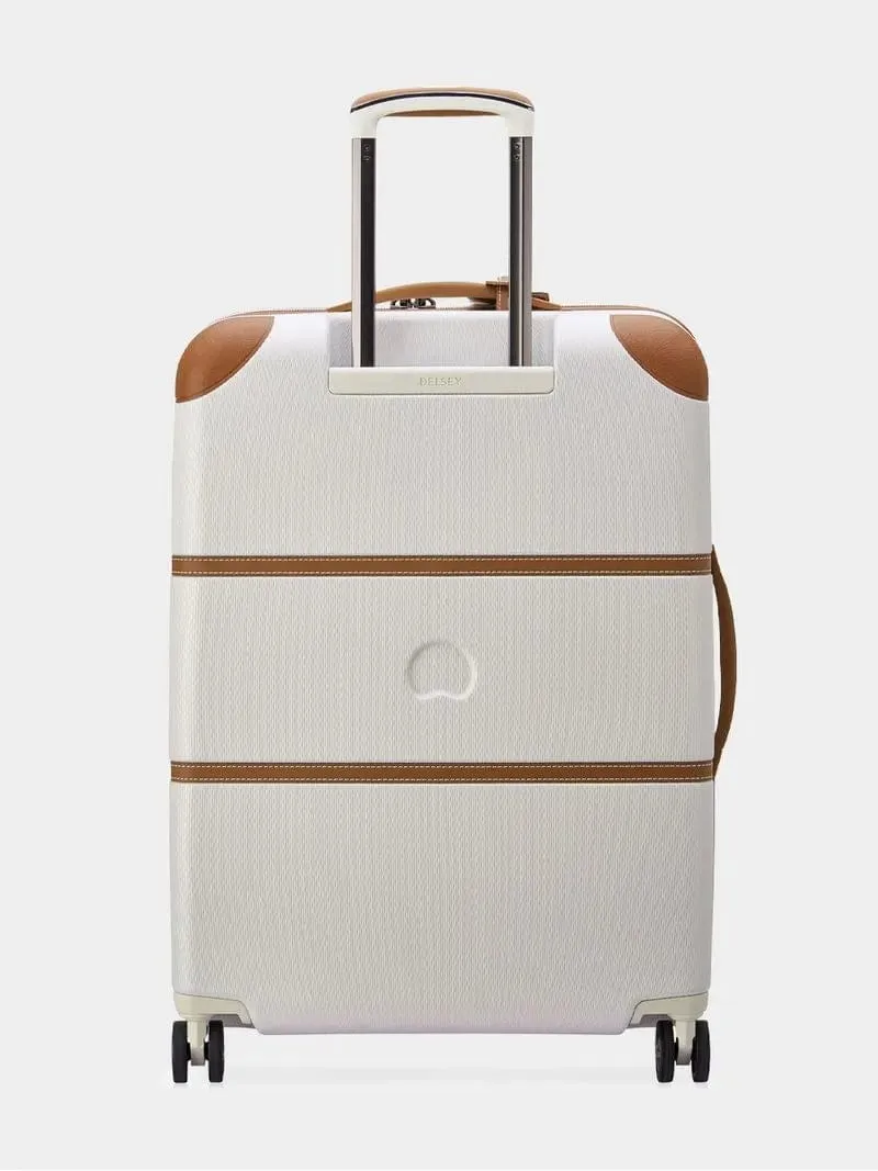 Delsey Chatelet Air 2.0 70cm Angora 4Dw Trolley Case