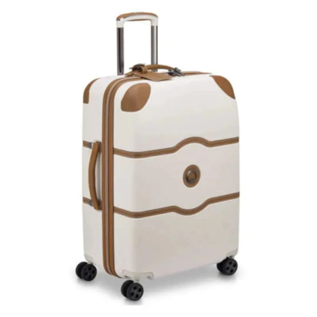 Delsey Chatelet Air 2.0 70cm Angora 4Dw Trolley Case