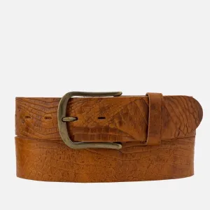 Desi Belt Camel Crocodile