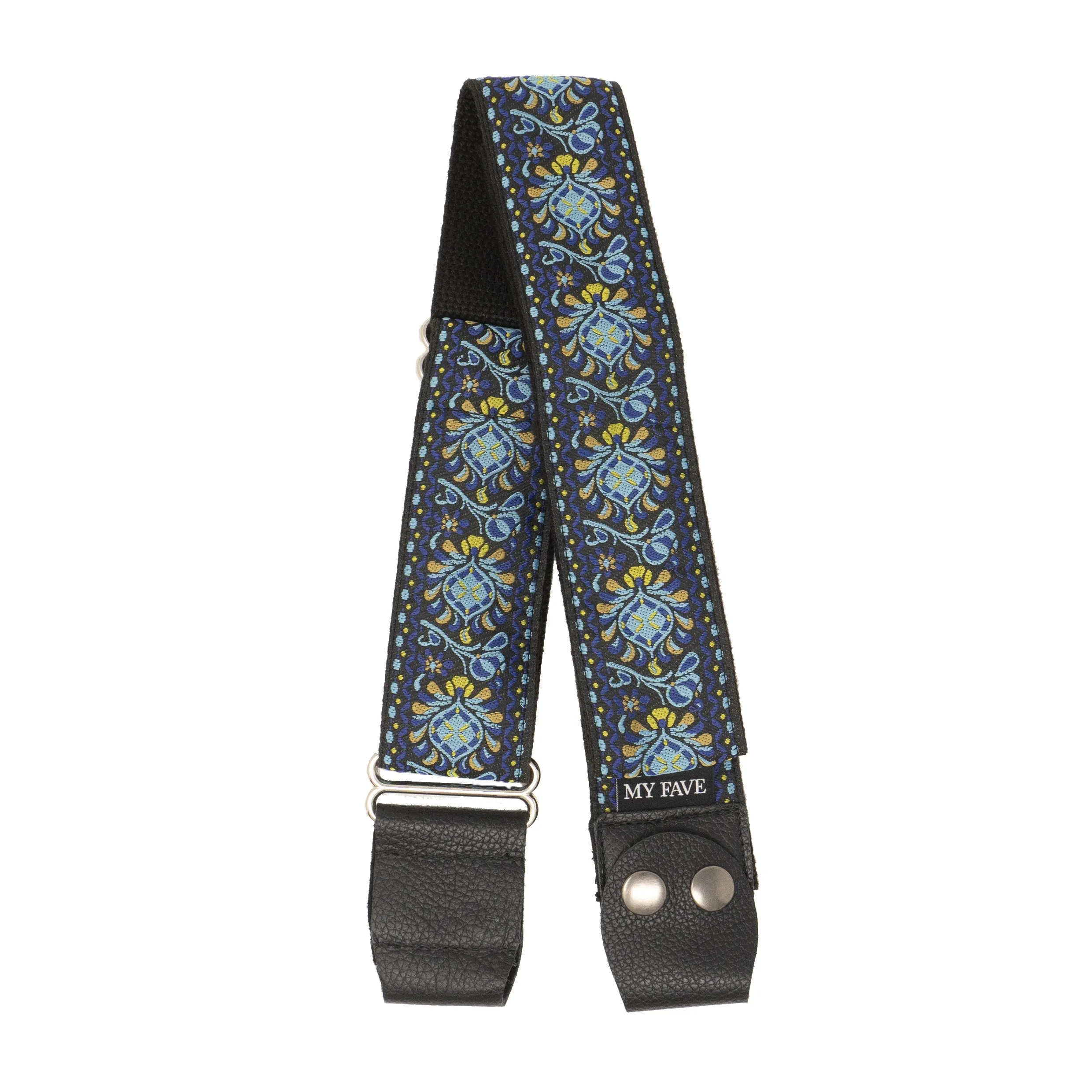 Designers - Blue Bohemian