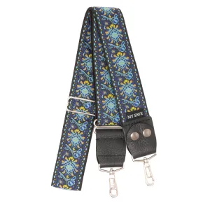 Designers - Blue Bohemian