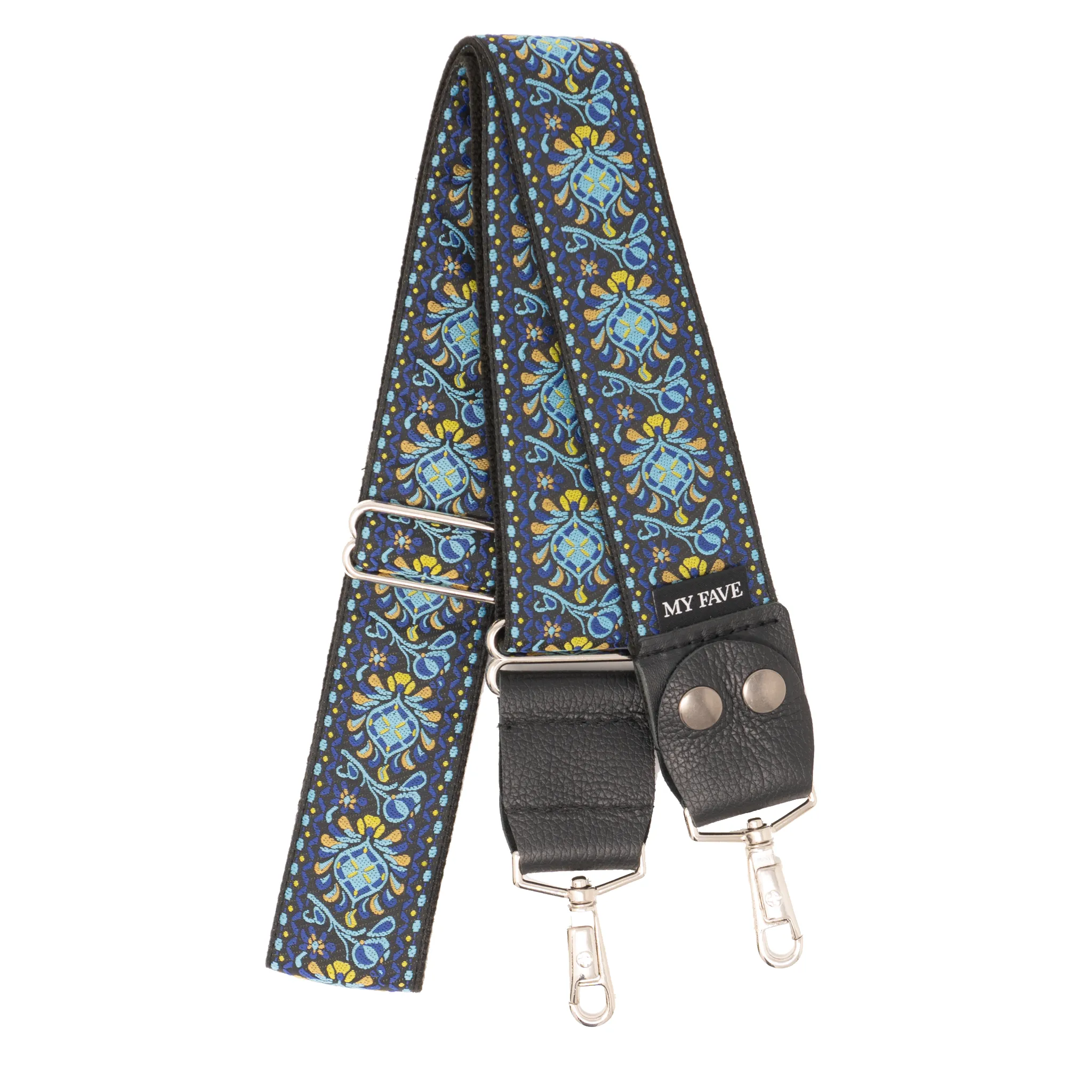 Designers - Blue Bohemian