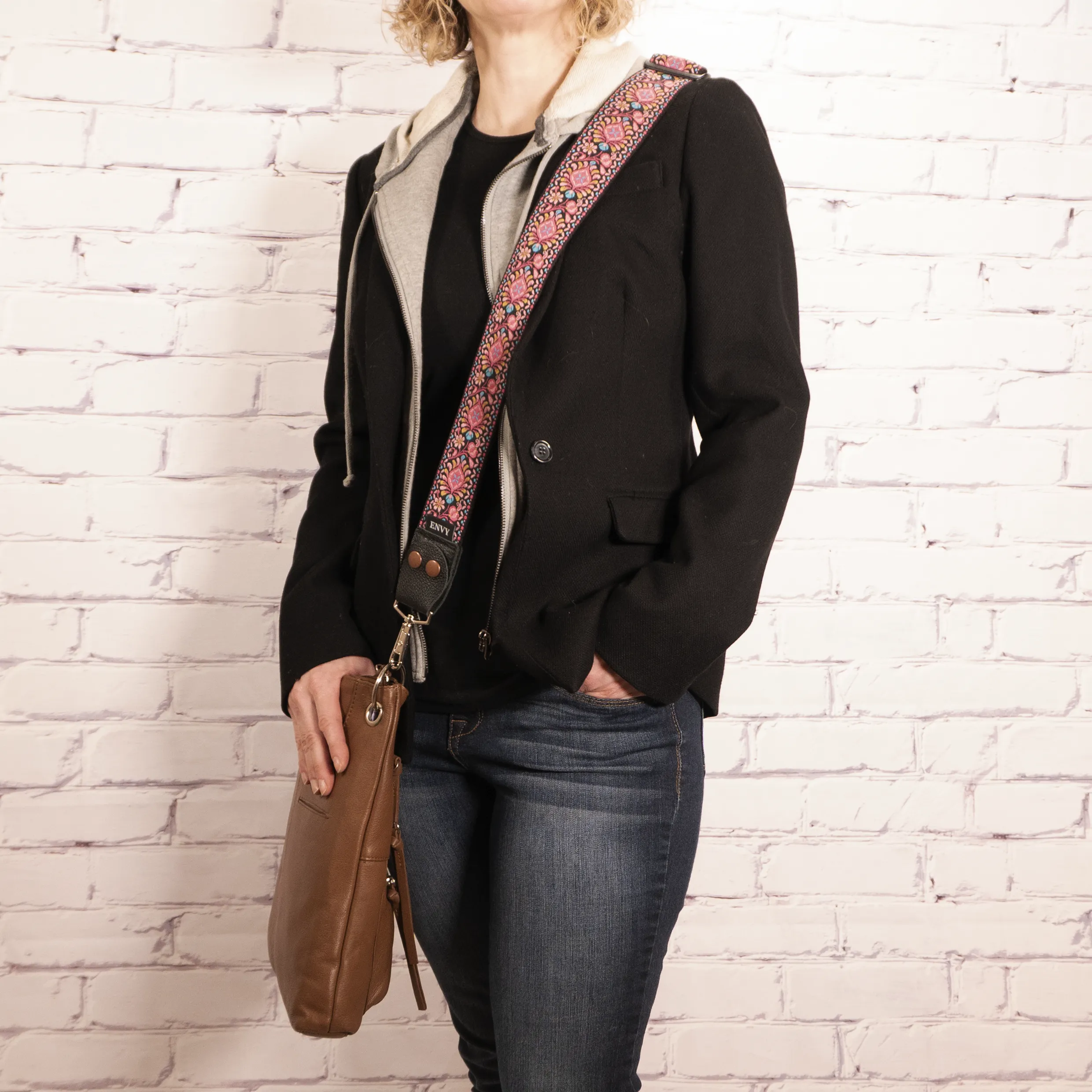 Designers - Pink Bohemian