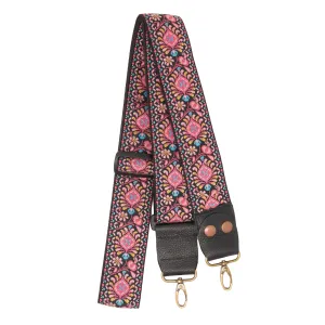 Designers - Pink Bohemian