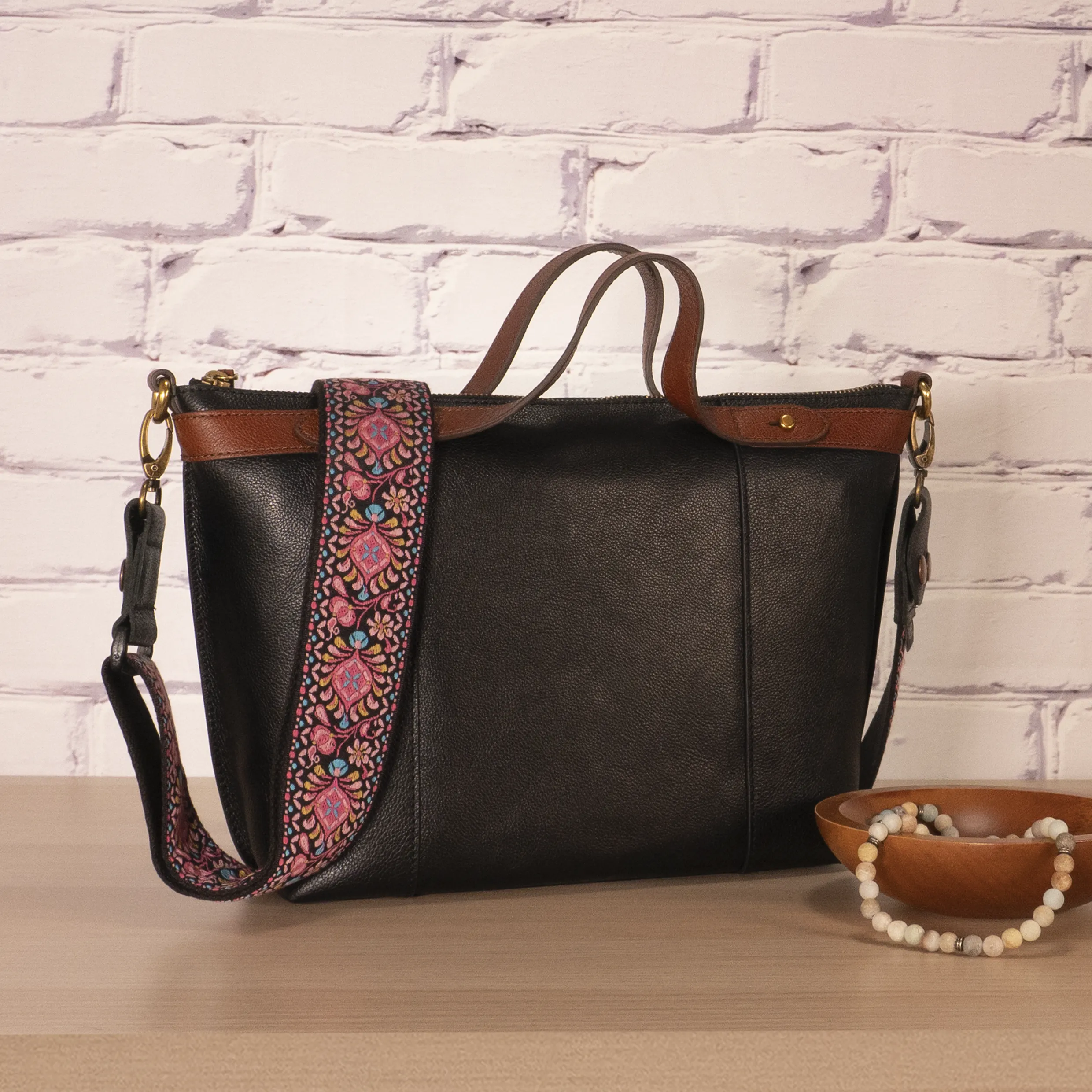 Designers - Pink Bohemian