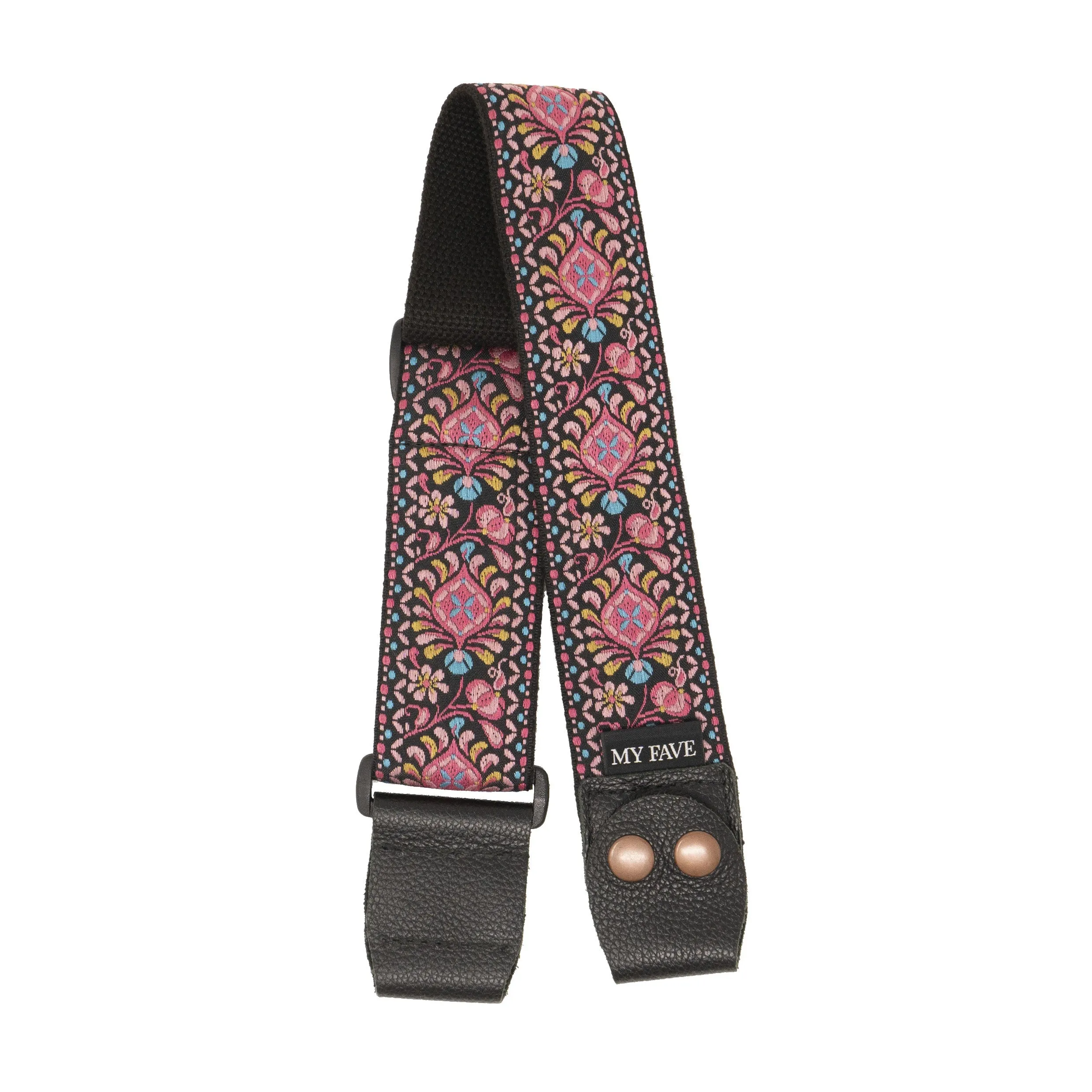 Designers - Pink Bohemian
