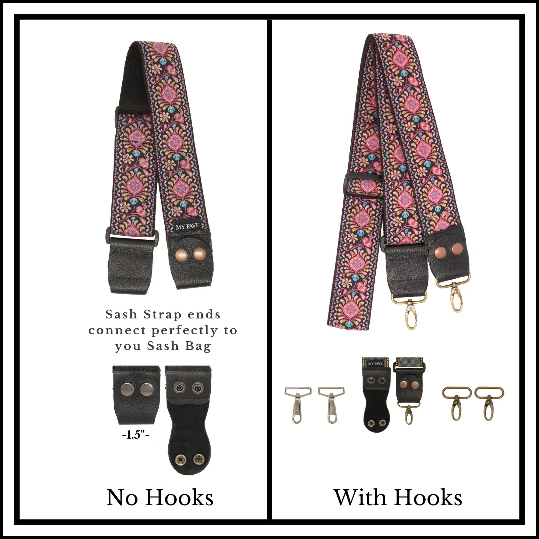Designers - Pink Bohemian
