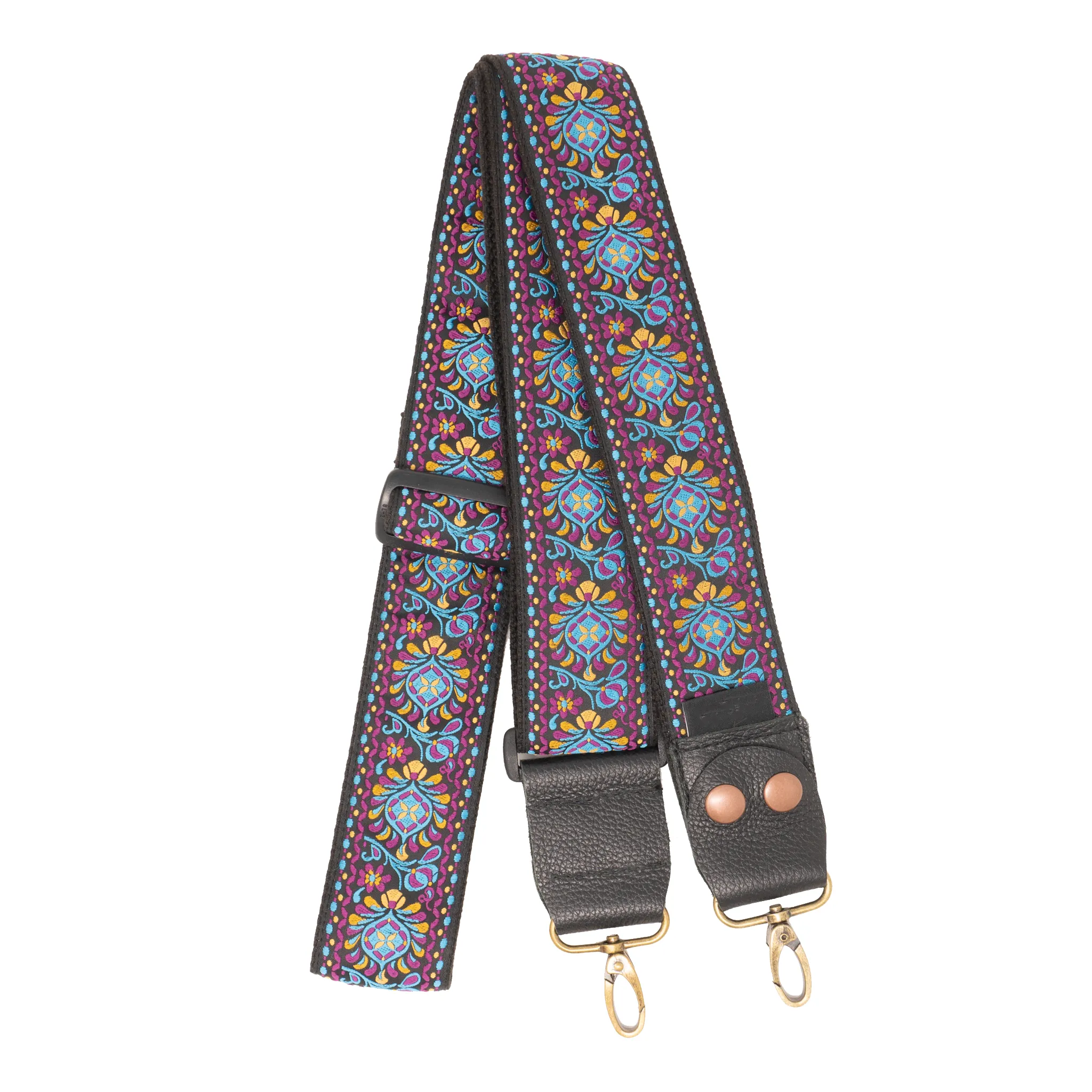 Designers - Purple Bohemian