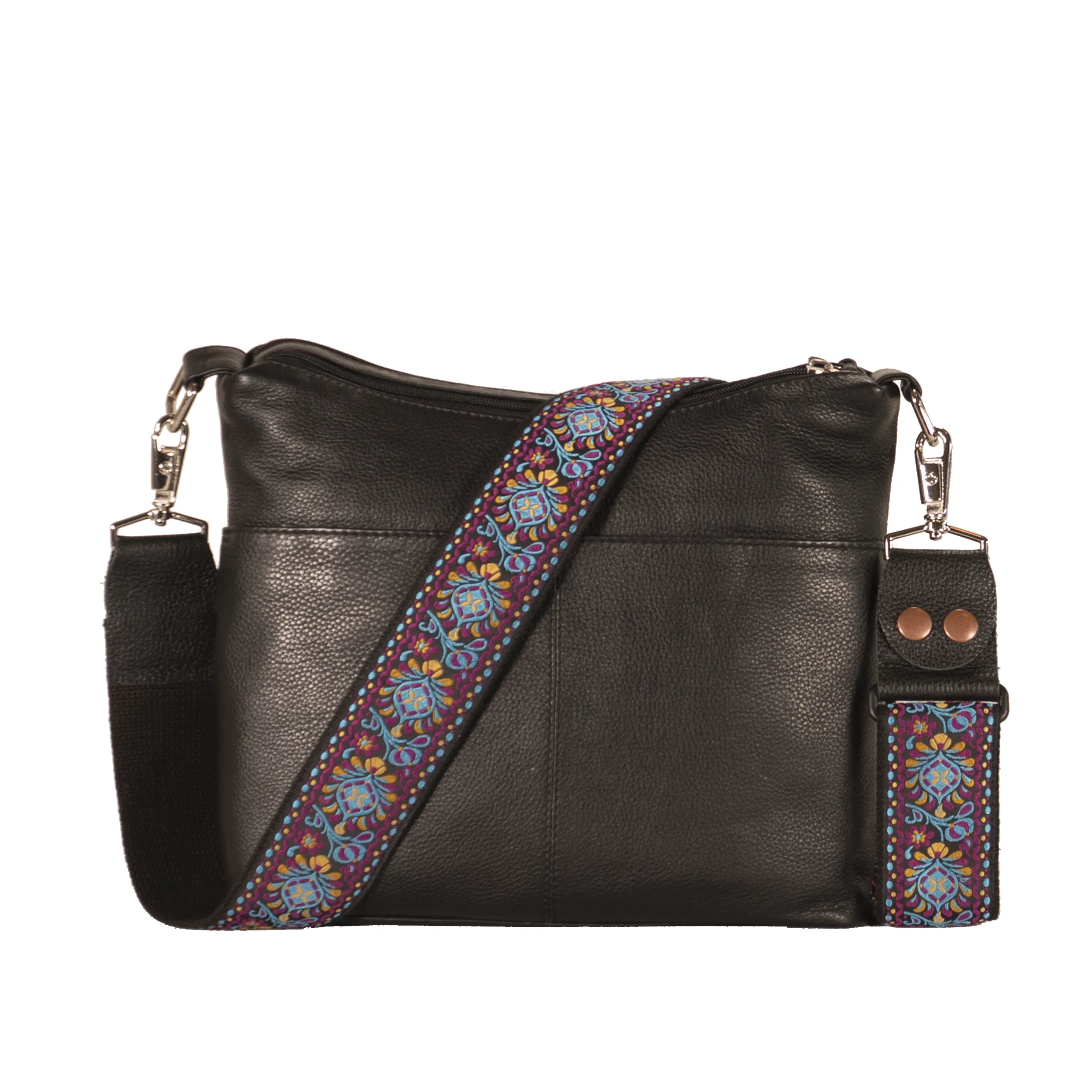 Designers - Purple Bohemian