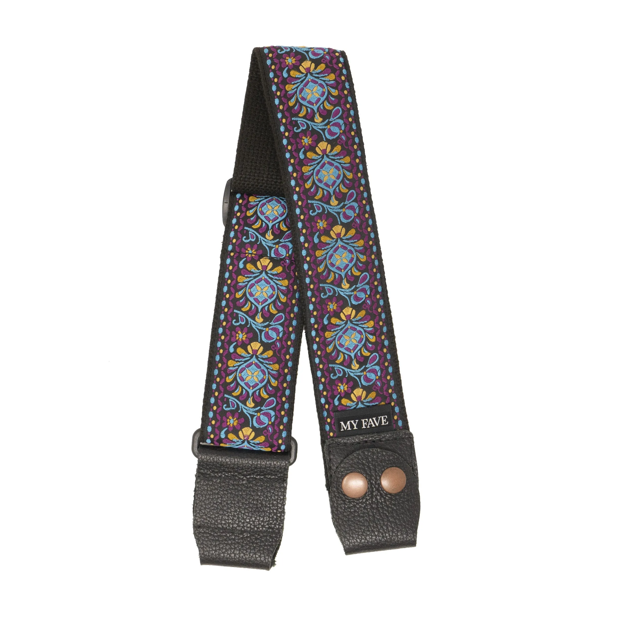 Designers - Purple Bohemian