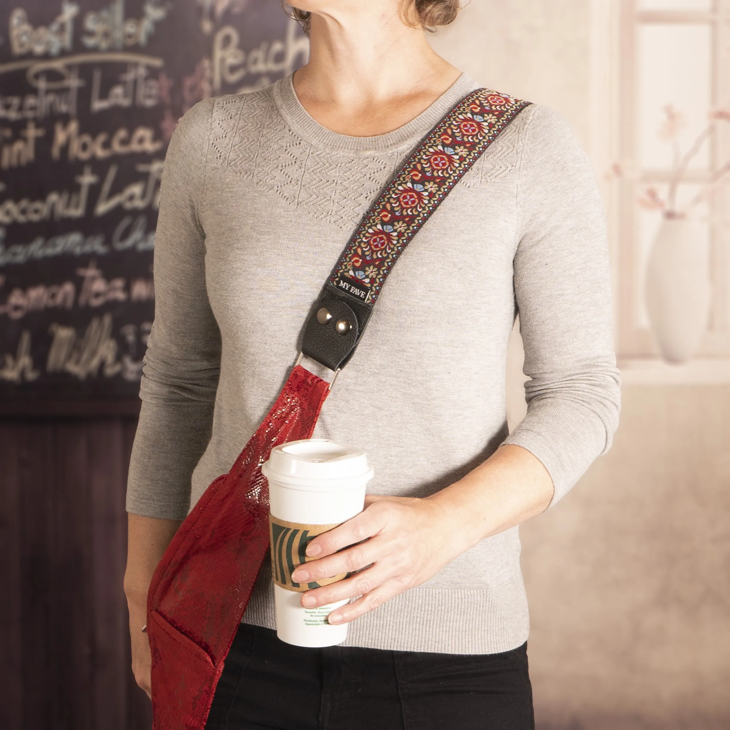 Designers - Red Bohemian