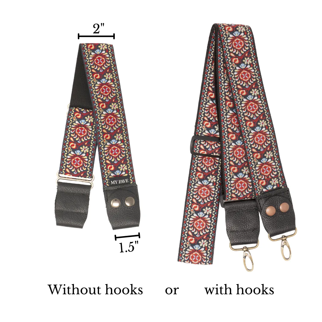 Designers - Red Bohemian