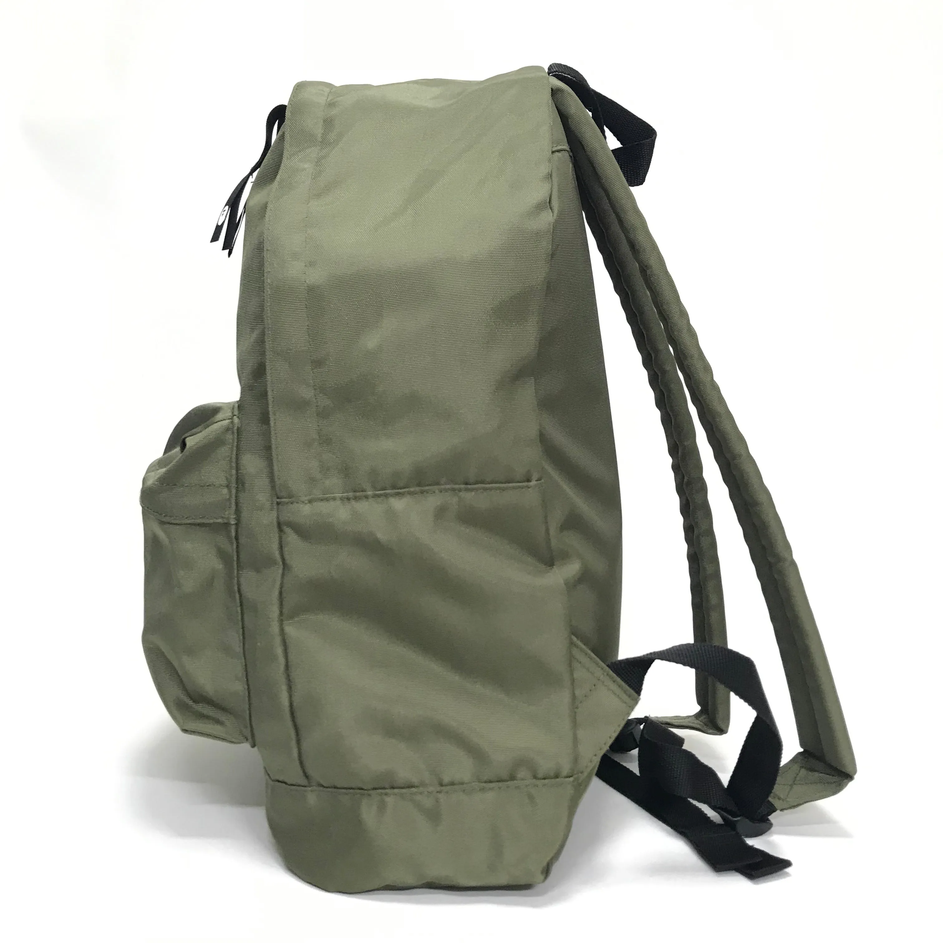 DS! BAPE BACKPACK Olive