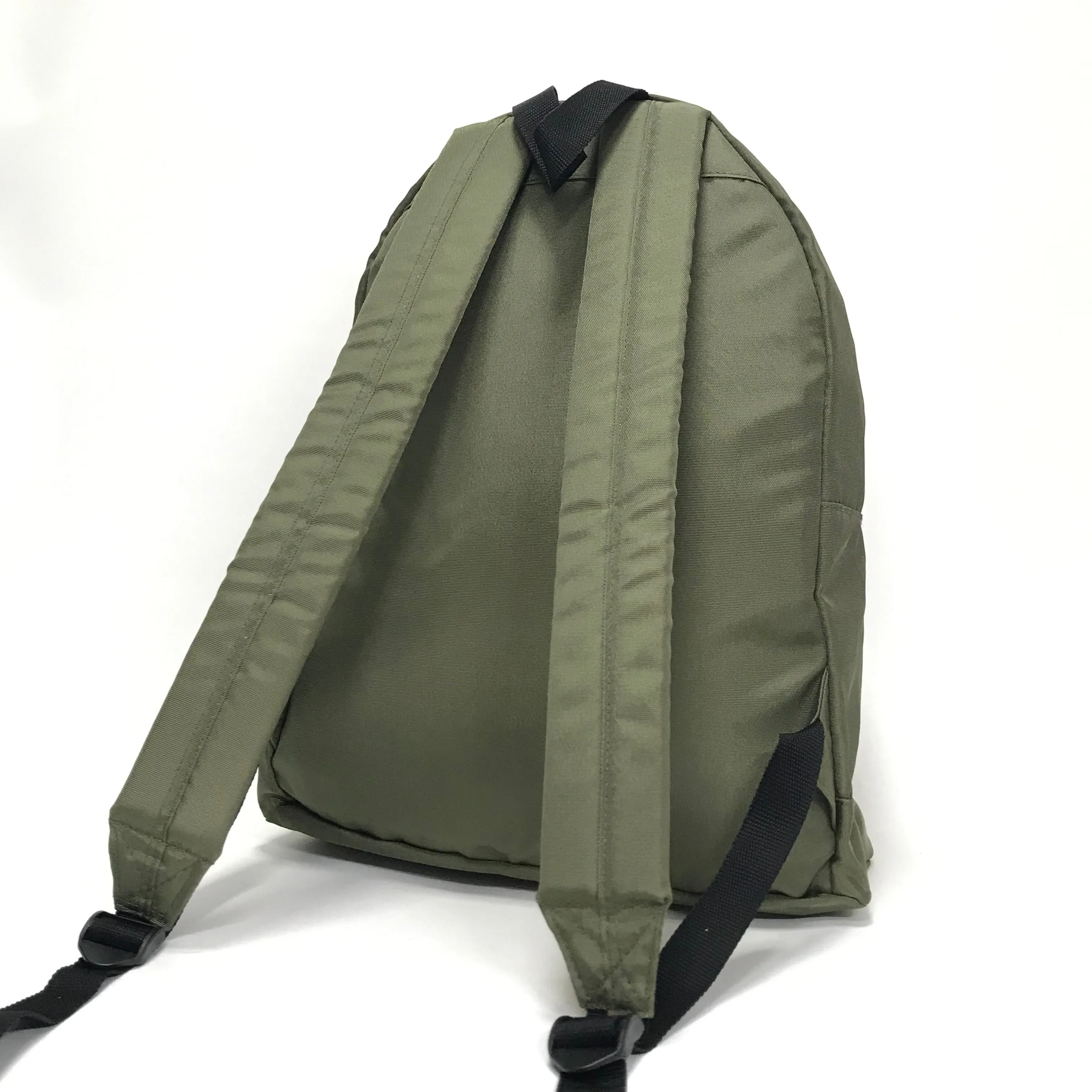 DS! BAPE BACKPACK Olive