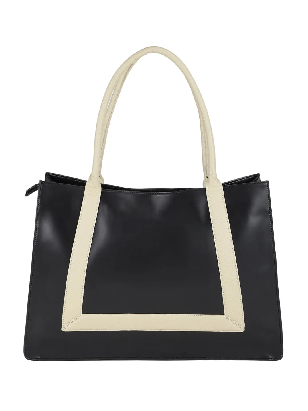 Dua Black Laptop Bag