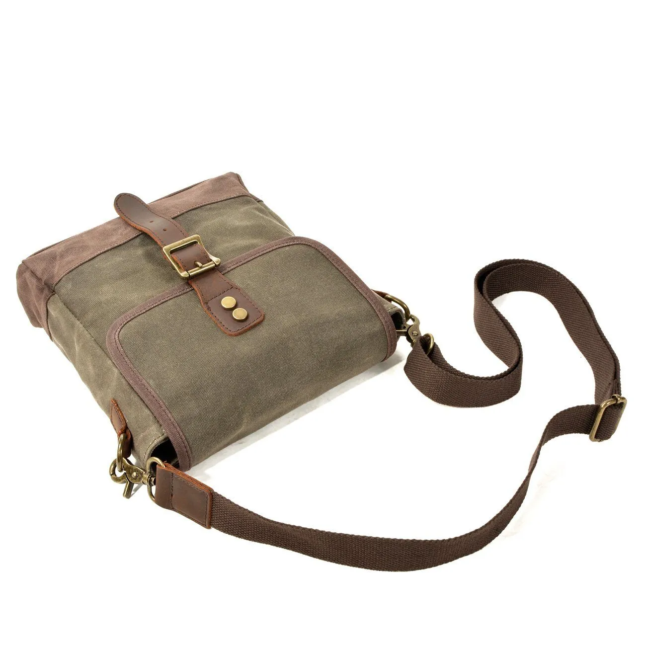 Durable Small Sling Bags for Active Lifestyles