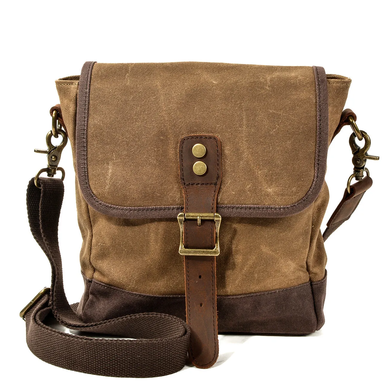 Durable Small Sling Bags for Active Lifestyles