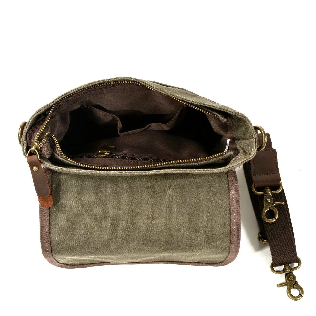 Durable Small Sling Bags for Active Lifestyles