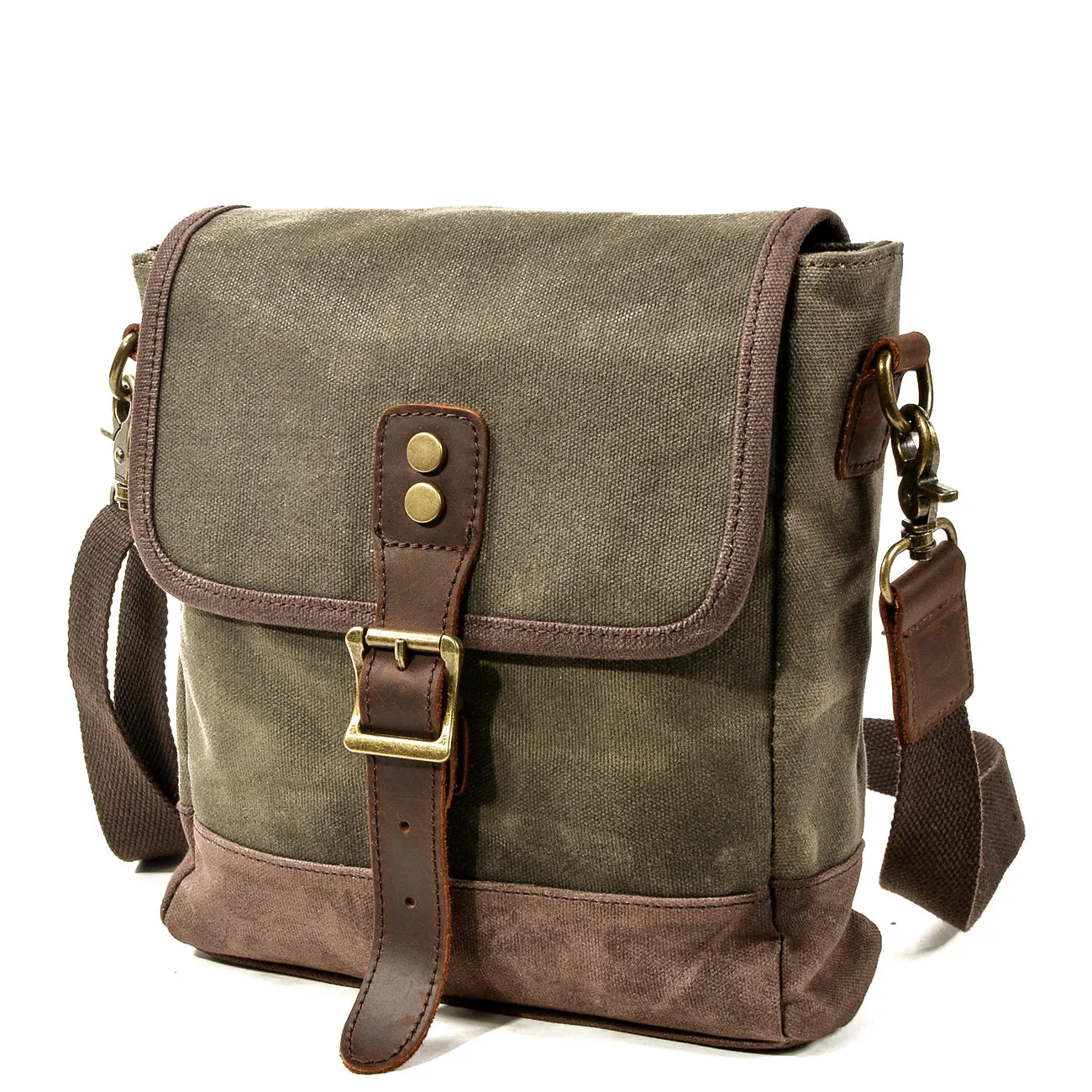 Durable Small Sling Bags for Active Lifestyles