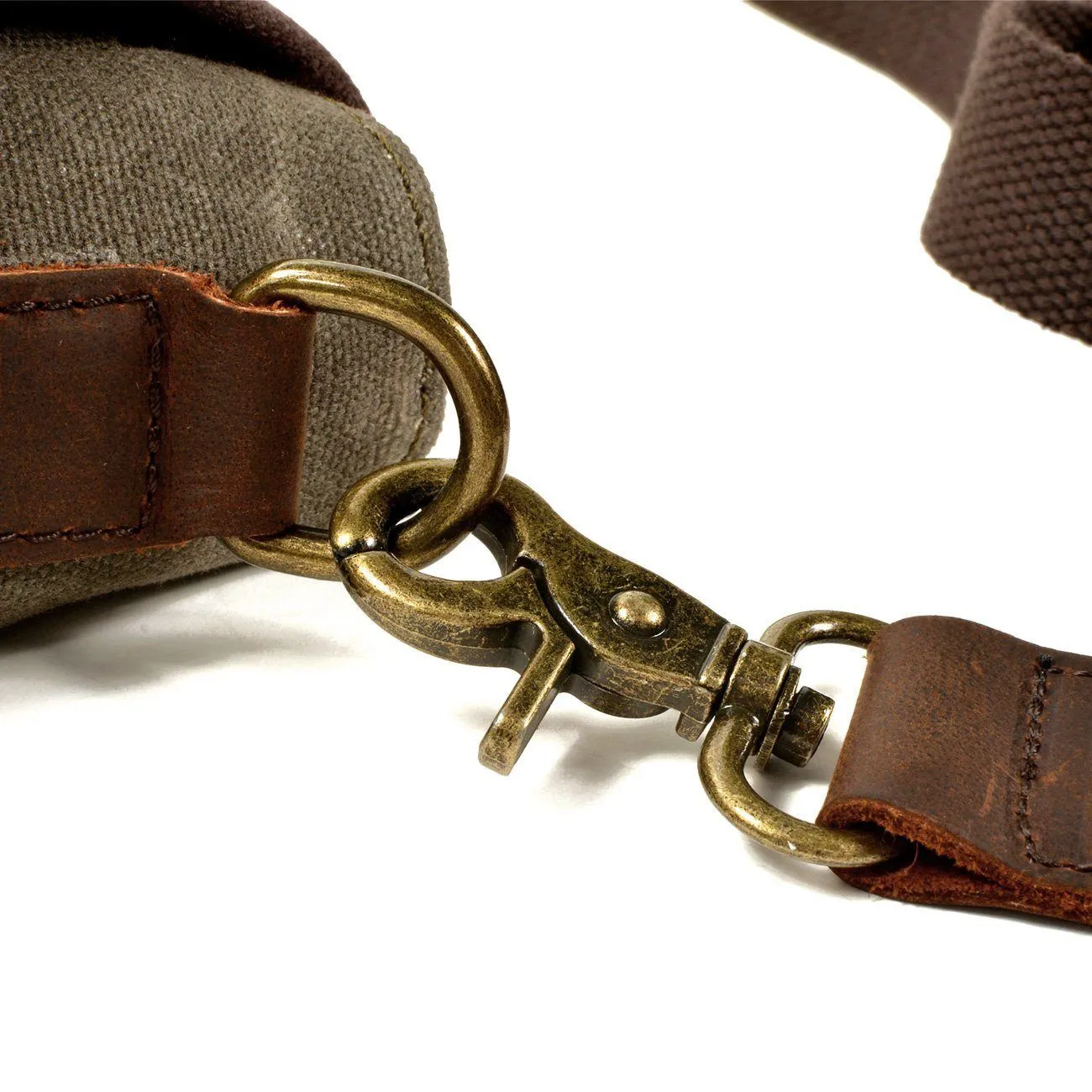 Durable Small Sling Bags for Active Lifestyles