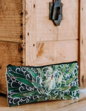 Durango Pencil Pouch, College Student Gift, Stocking Stuffer, Mother's Day Gift, Christmas Gift
