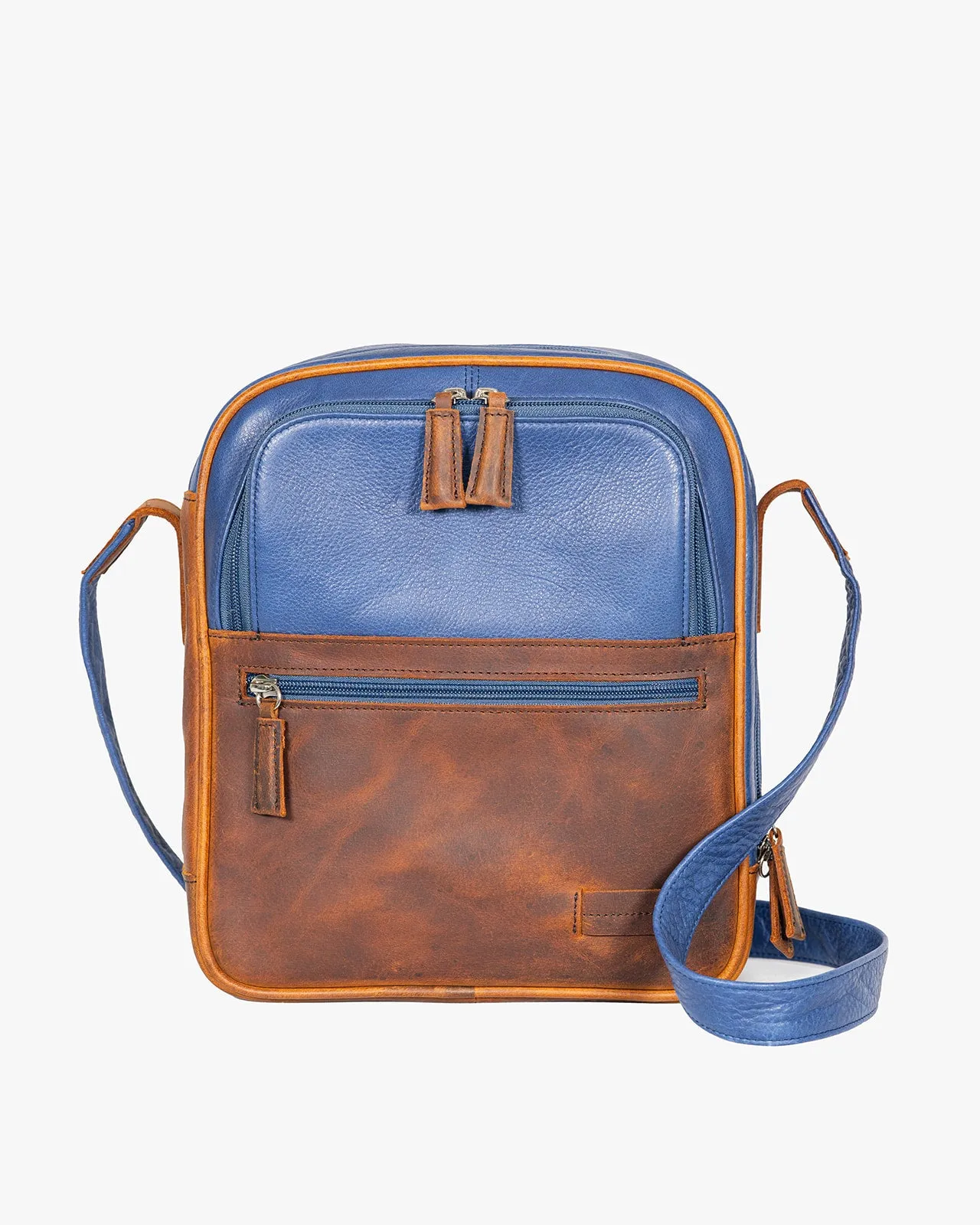Elias Medium Crossbody