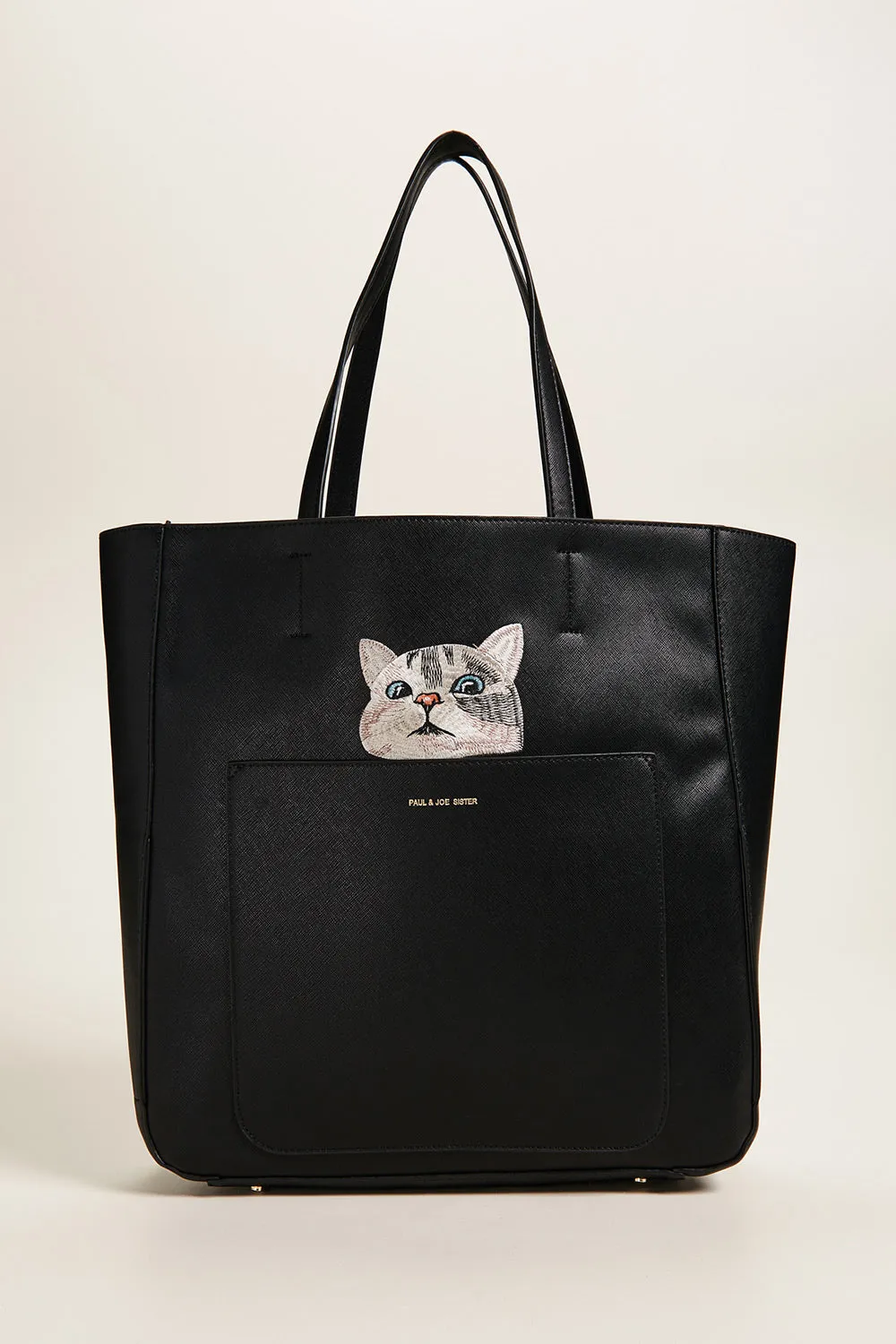 Elvirine Tote