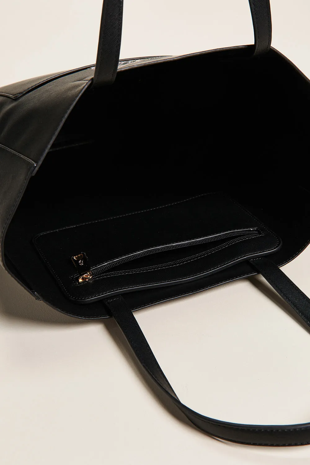 Elvirine Tote