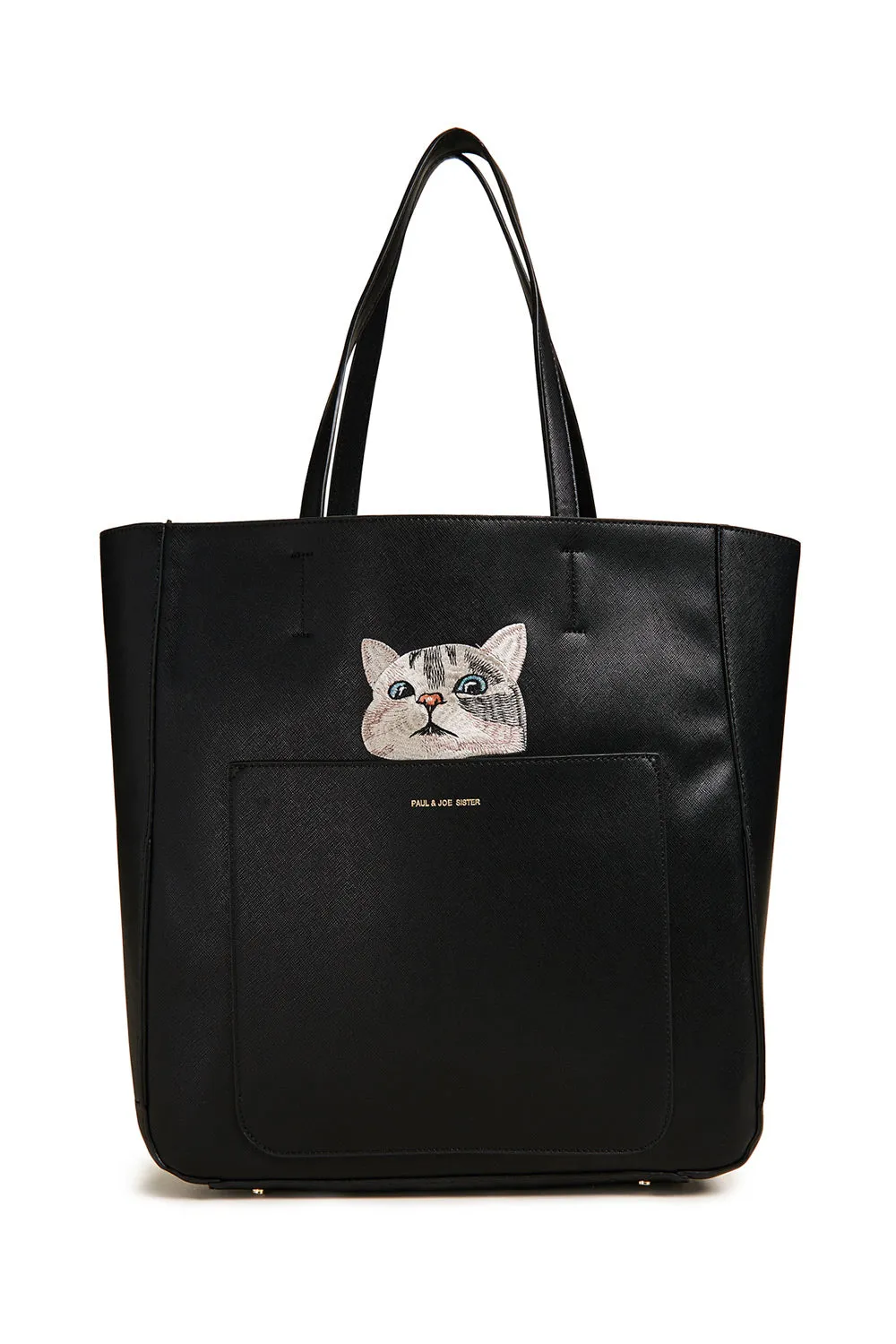 Elvirine Tote