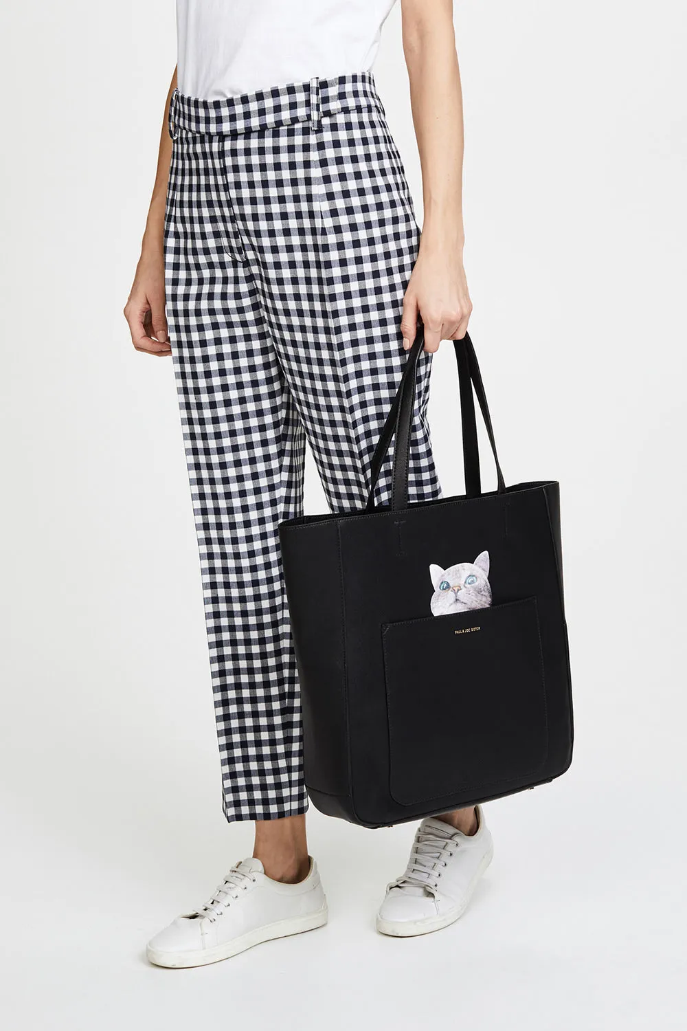 Elvirine Tote